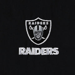Dunbrooke Big & Tall Dakota Canvas Hoodie Full-Zip Jacket - Las Vegas Raiders