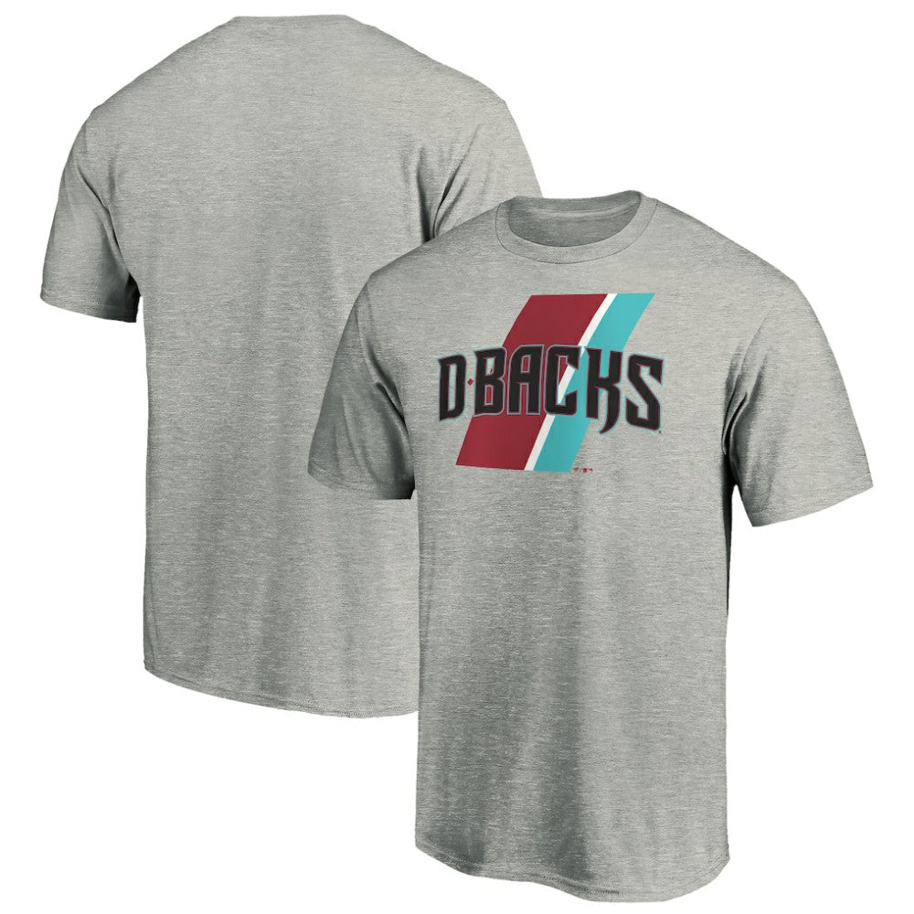 MLB Arizona Diamondbacks Team Prep T-Shirt
