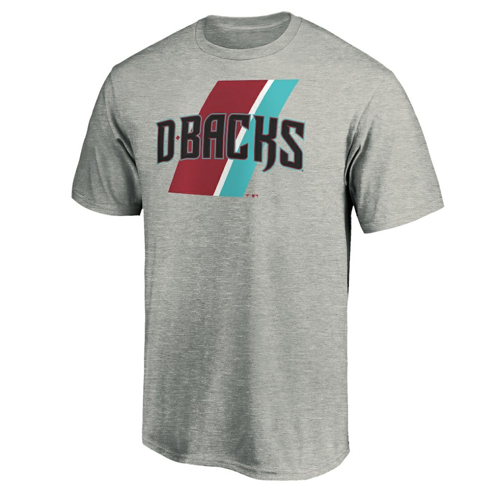 MLB Arizona Diamondbacks Team Prep T-Shirt