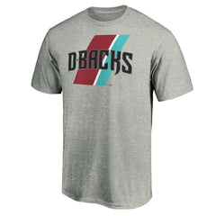 MLB Arizona Diamondbacks Team Prep T-Shirt
