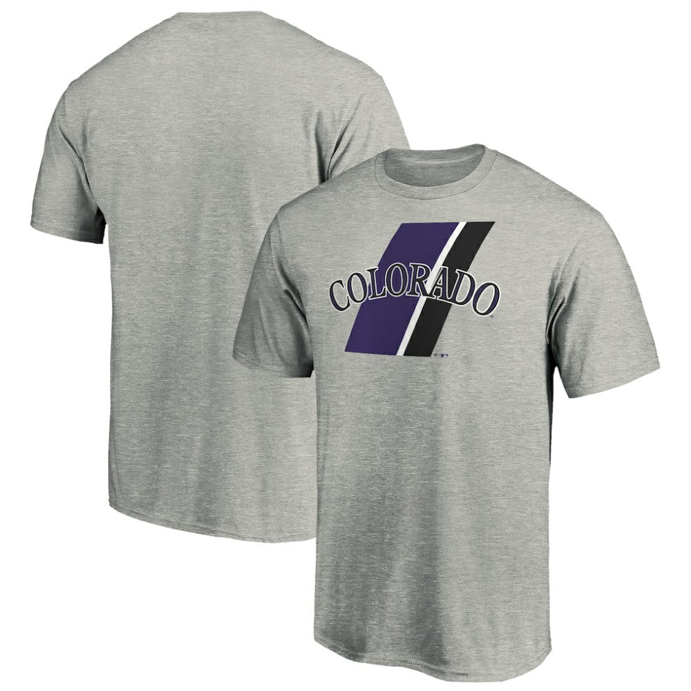 MLB Colorado Rockies Team Prep T-Shirt