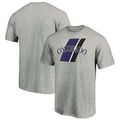 MLB Colorado Rockies Team Prep T-Shirt