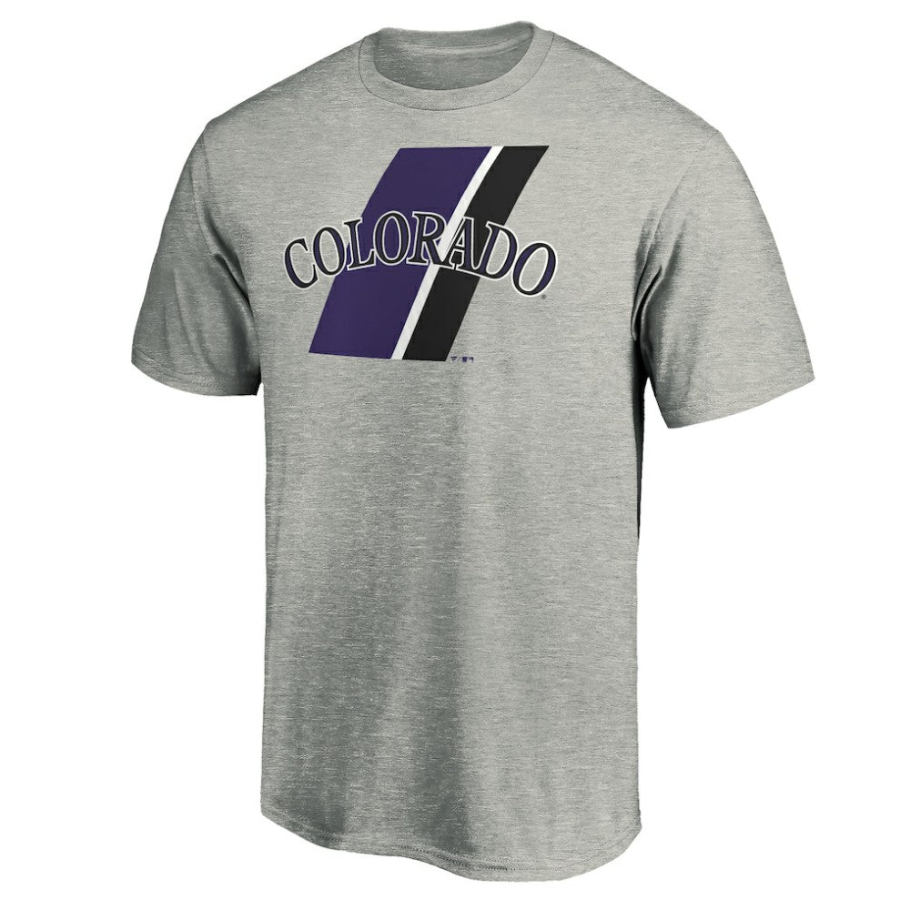 MLB Colorado Rockies Team Prep T-Shirt