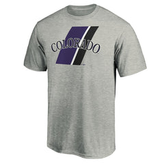 MLB Colorado Rockies Team Prep T-Shirt