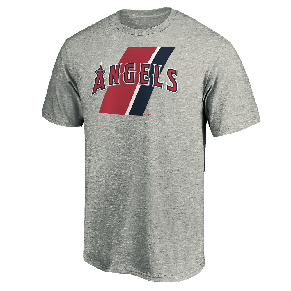 MLB Los Angeles Angels Team Prep T-Shirt