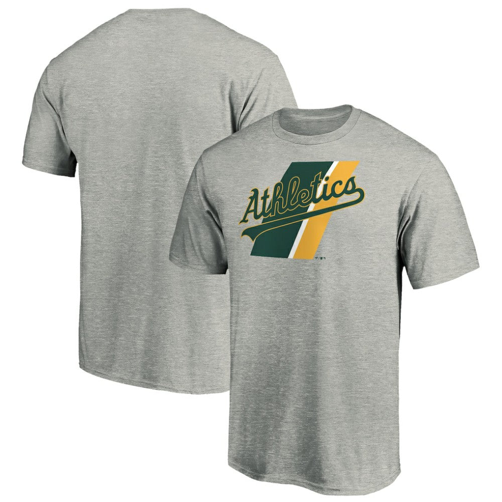 MLB Athletics Team Prep T-Shirt