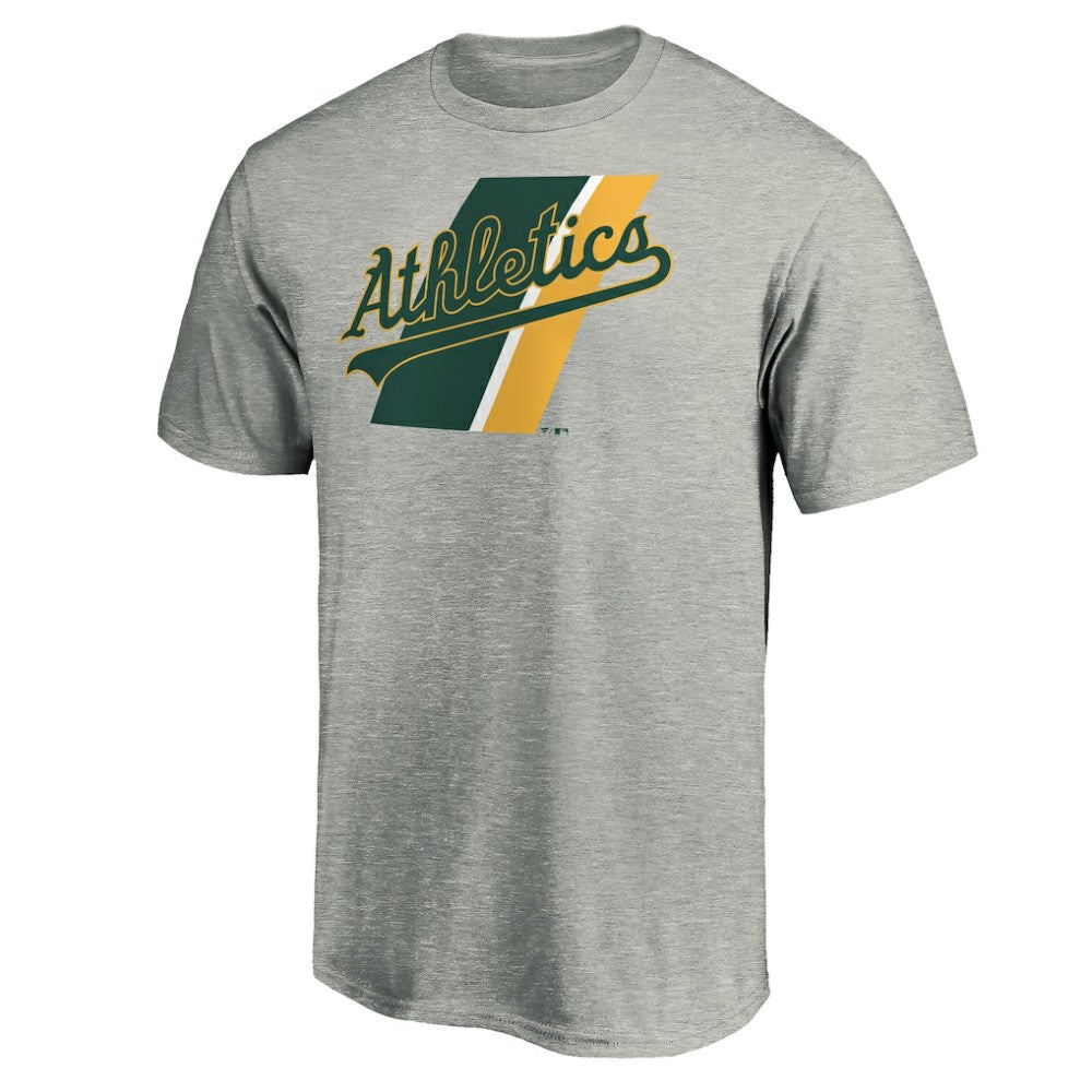 MLB Athletics Team Prep T-Shirt