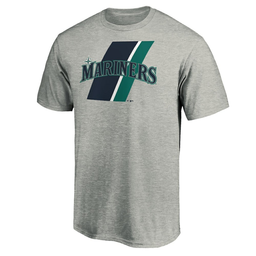 MLB Seattle Mariners Team Prep T-Shirt