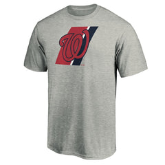 MLB Washington Nationals Team Prep T-Shirt
