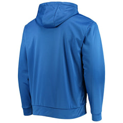 Dunbrooke Apprentice Full-Zip Hoodie - New York Giants