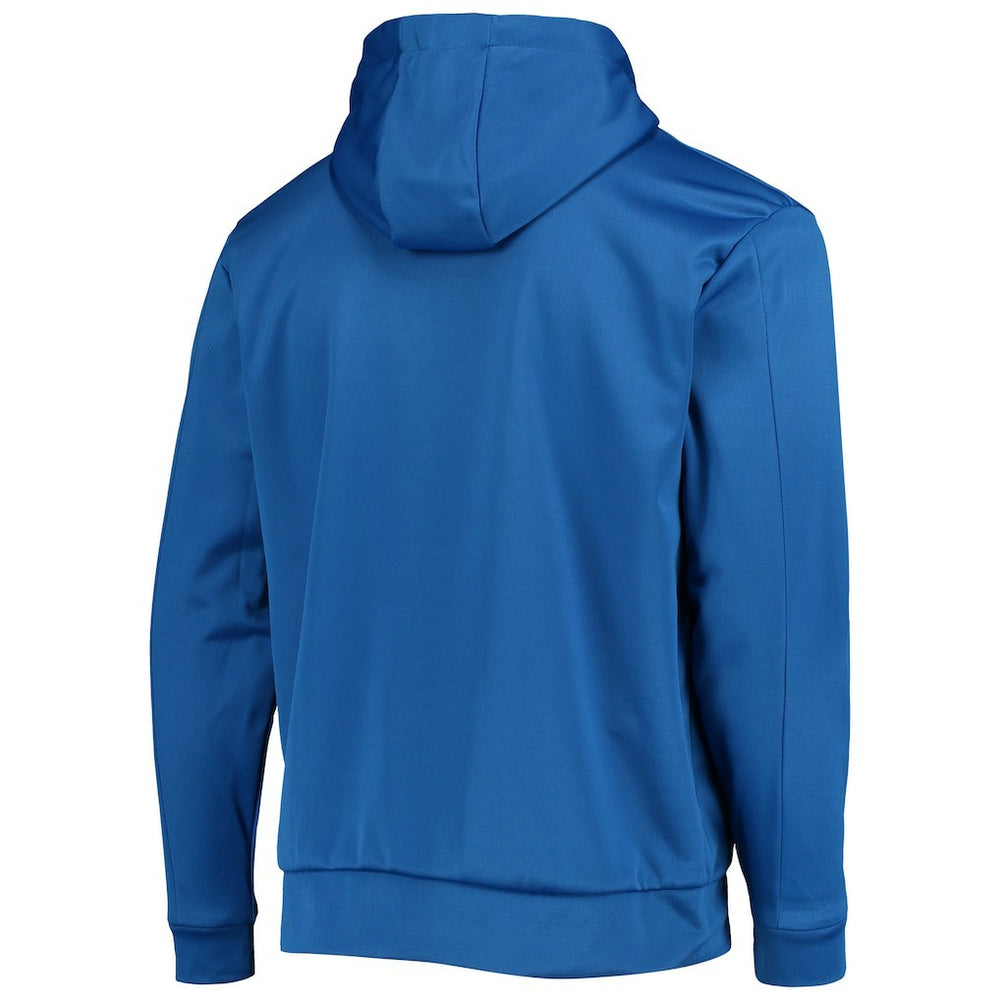 Dunbrooke Apprentice Full-Zip Hoodie - Los Angeles Rams