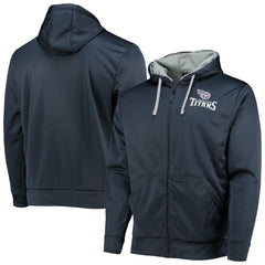 Dunbrooke Apprentice Full-Zip Hoodie - Tennessee Titans