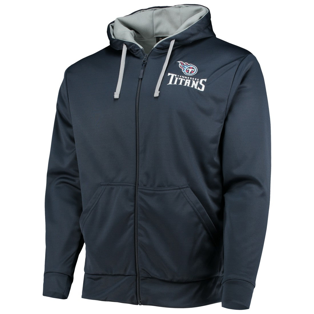 Dunbrooke Apprentice Full-Zip Hoodie - Tennessee Titans