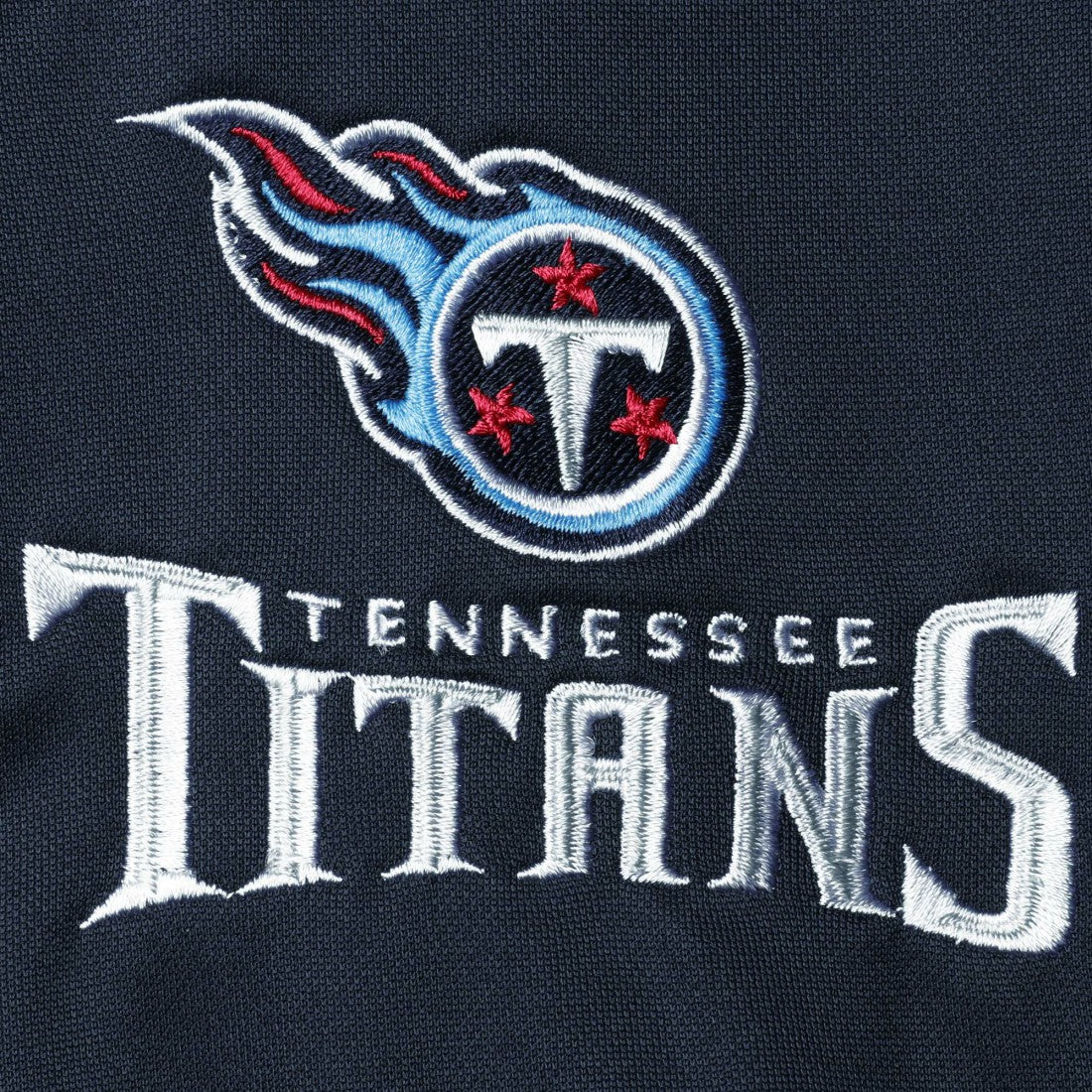 Dunbrooke Apprentice Full-Zip Hoodie - Tennessee Titans