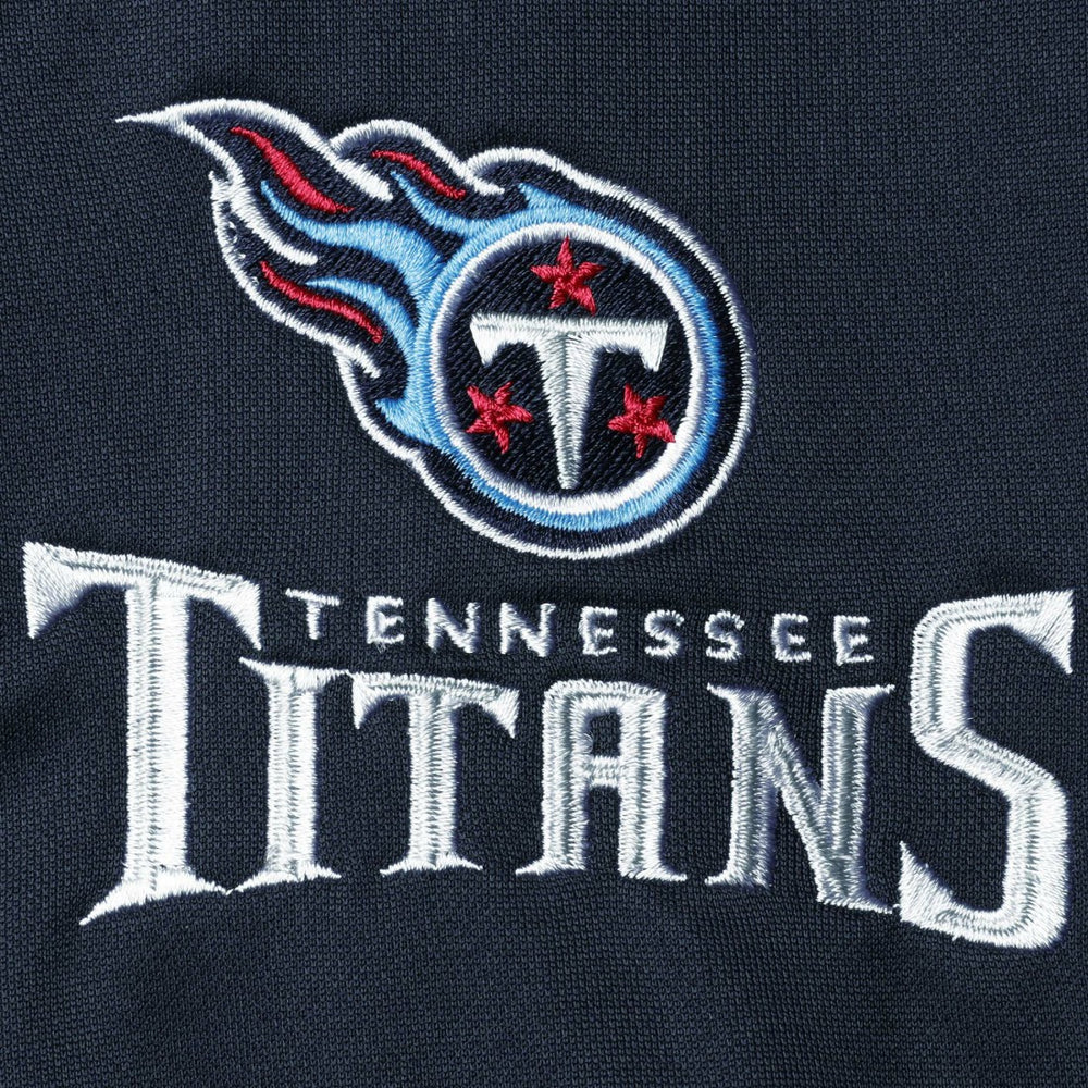 Dunbrooke Apprentice Full-Zip Hoodie - Tennessee Titans