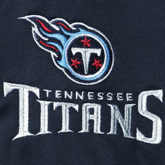 Dunbrooke Apprentice Full-Zip Hoodie - Tennessee Titans