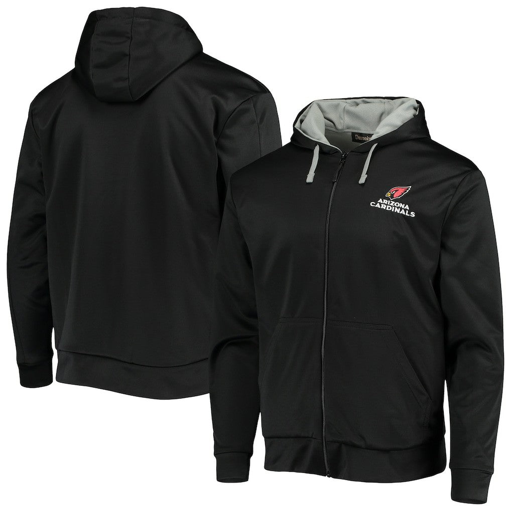 Dunbrooke Apprentice Full-Zip Hoodie - Arizona Cardinals