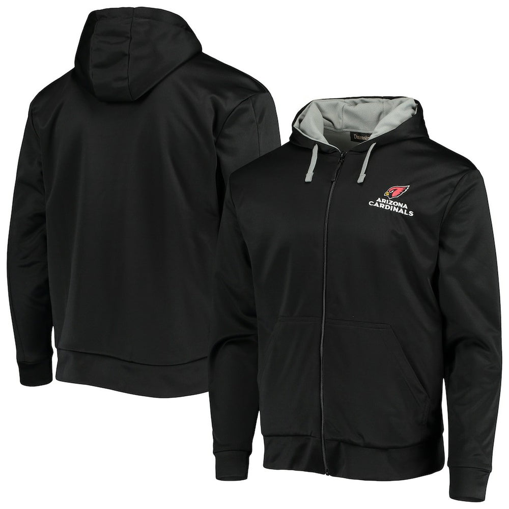 Dunbrooke Apprentice Full-Zip Hoodie - Arizona Cardinals