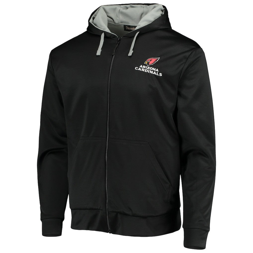 Dunbrooke Apprentice Full-Zip Hoodie - Arizona Cardinals