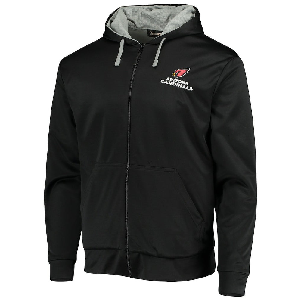 Dunbrooke Apprentice Full-Zip Hoodie - Arizona Cardinals