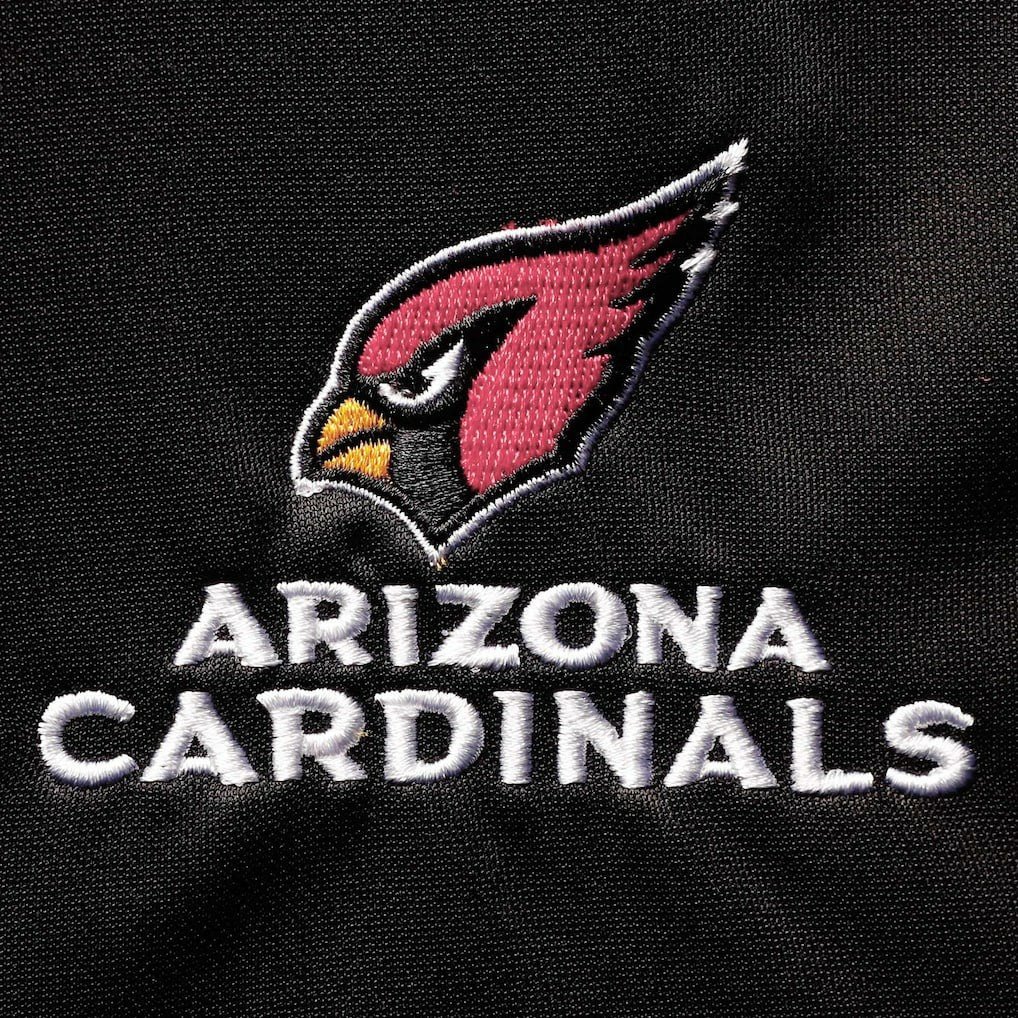 Dunbrooke Apprentice Full-Zip Hoodie - Arizona Cardinals