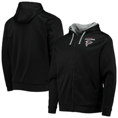 Dunbrooke Apprentice Full-Zip Hoodie - Atlanta Falcons