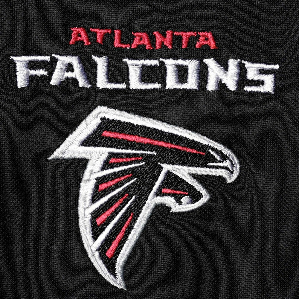 Dunbrooke Apprentice Full-Zip Hoodie - Atlanta Falcons