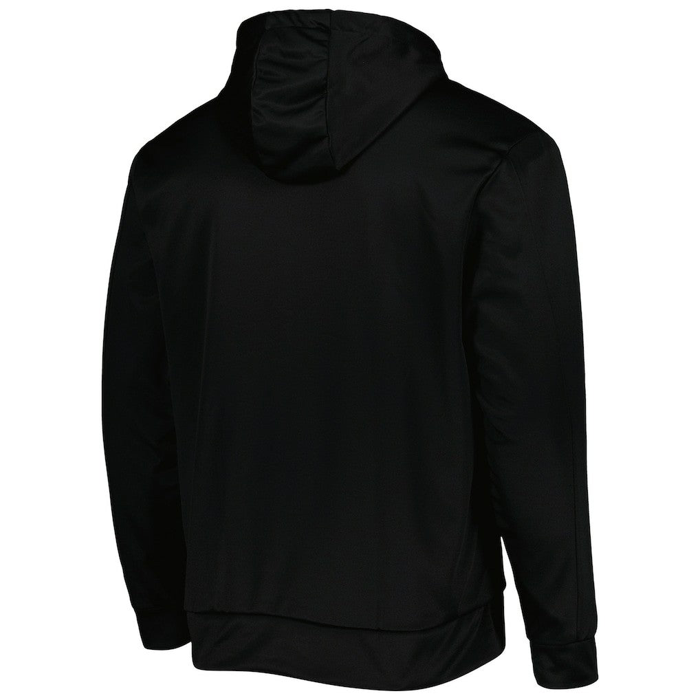 Dunbrooke Apprentice Full-Zip Hoodie - Jacksonville Jaguars