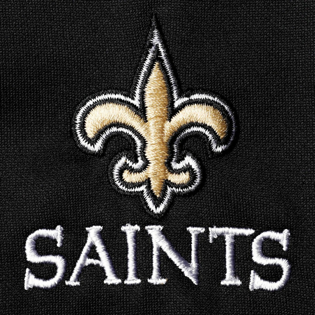 Dunbrooke Apprentice Full-Zip Hoodie - New Orleans Saints