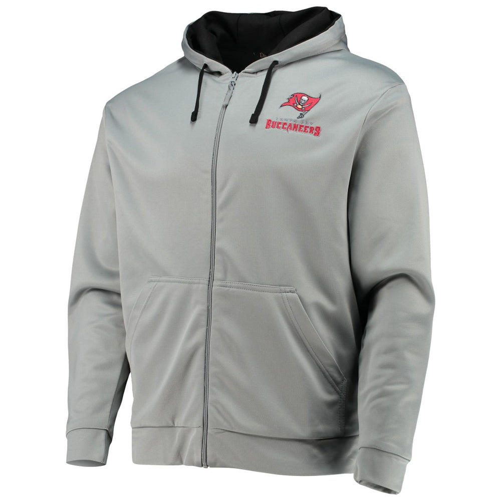 Dunbrooke Apprentice Full-Zip Hoodie - Tampa Bay Buccaneers