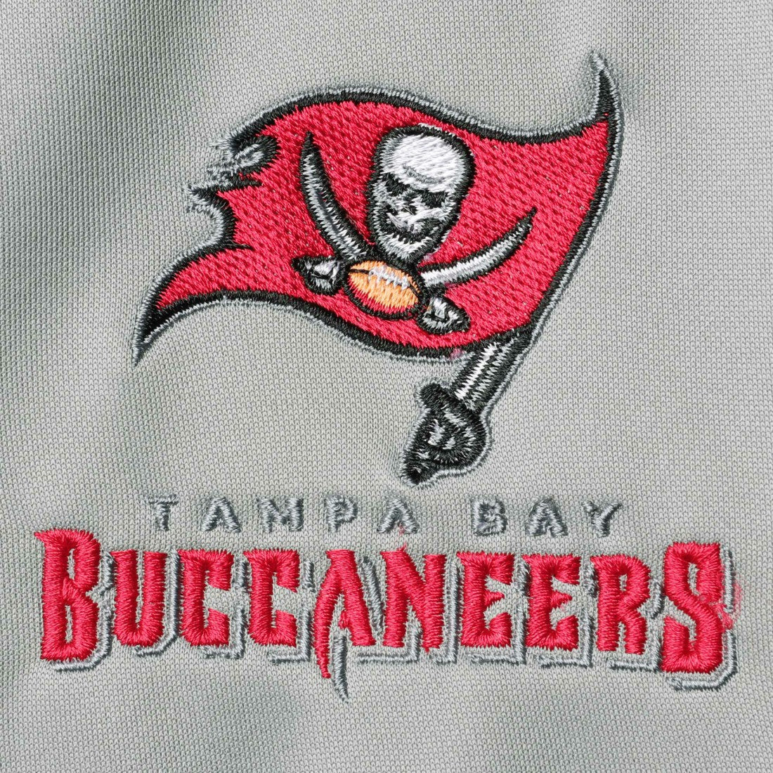 Dunbrooke Apprentice Full-Zip Hoodie - Tampa Bay Buccaneers