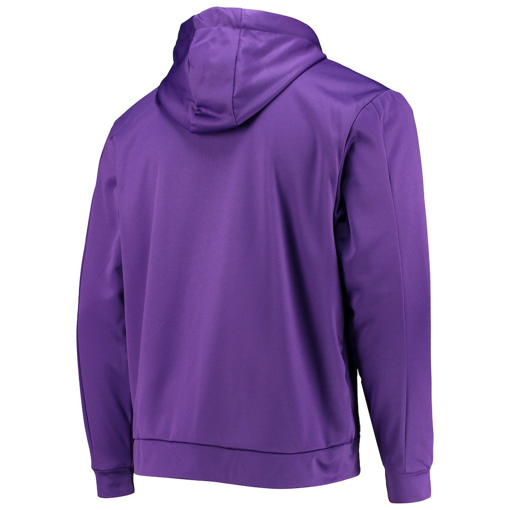 Dunbrooke Apprentice Full-Zip Hoodie - Baltimore Ravens