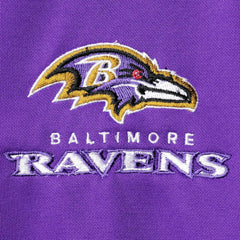 Dunbrooke Apprentice Full-Zip Hoodie - Baltimore Ravens