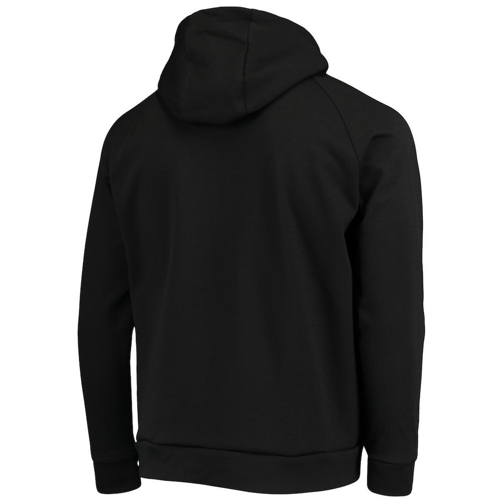 Dunbrooke Shag Tri-Blend Full-Zip Raglan Hoodie - Arizona Cardinals