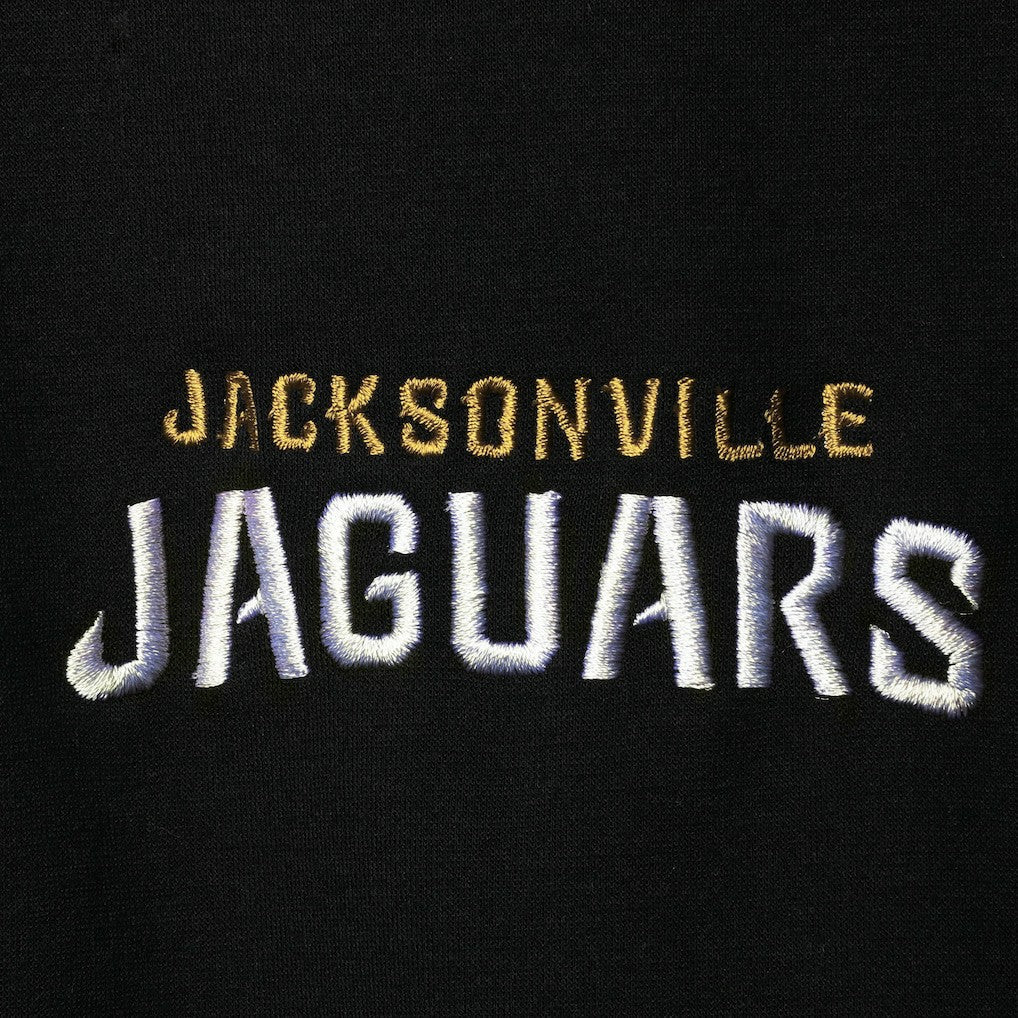 Dunbrooke Shag Tri-Blend Full-Zip Raglan Hoodie - Jacksonville Jaguars