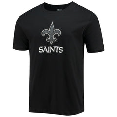 Team Logo T-Shirt - New Orleans Saints