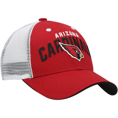 Youth Core Lockup Adjustable Hat - Arizona Cardinals