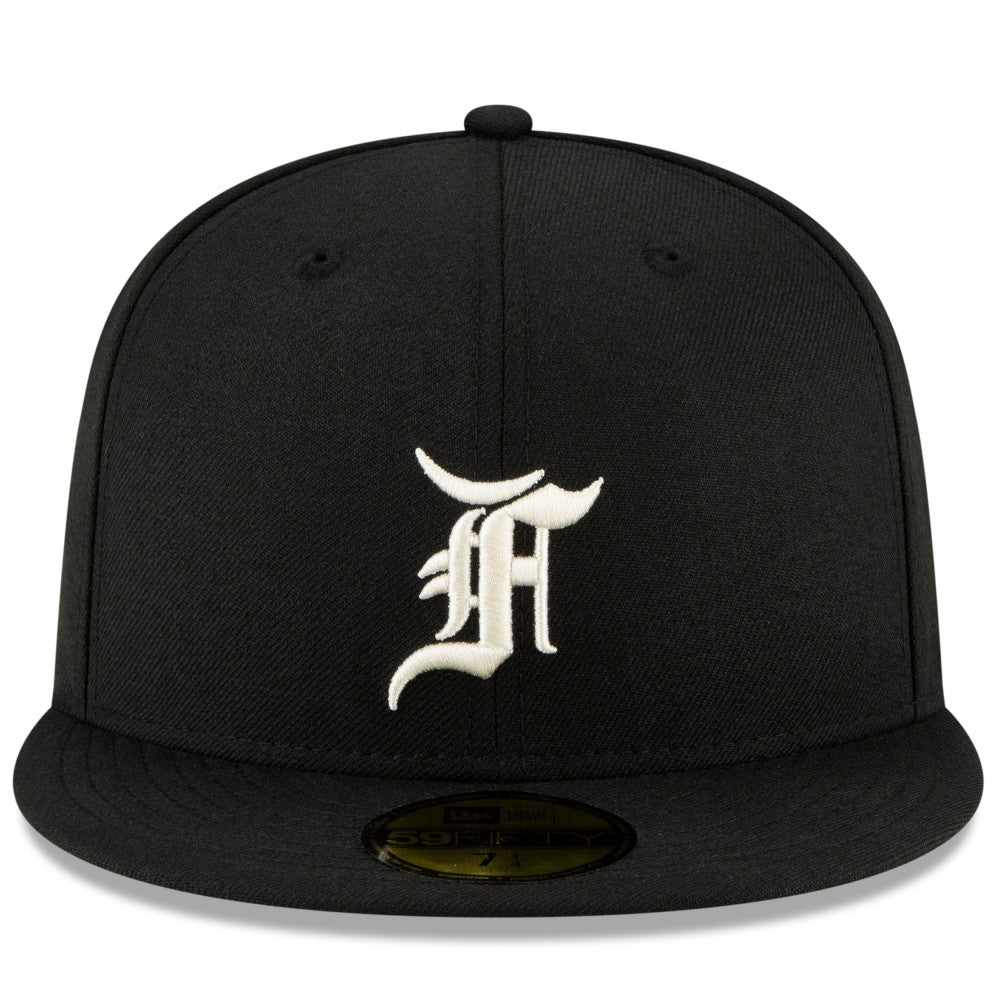 MLB MLB New Era Fear of God Essentials 59FIFTY Fitted Hat