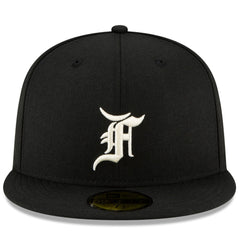MLB MLB New Era Fear of God Essentials 59FIFTY Fitted Hat