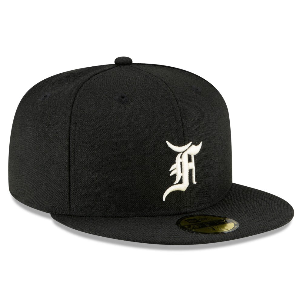MLB MLB New Era Fear of God Essentials 59FIFTY Fitted Hat