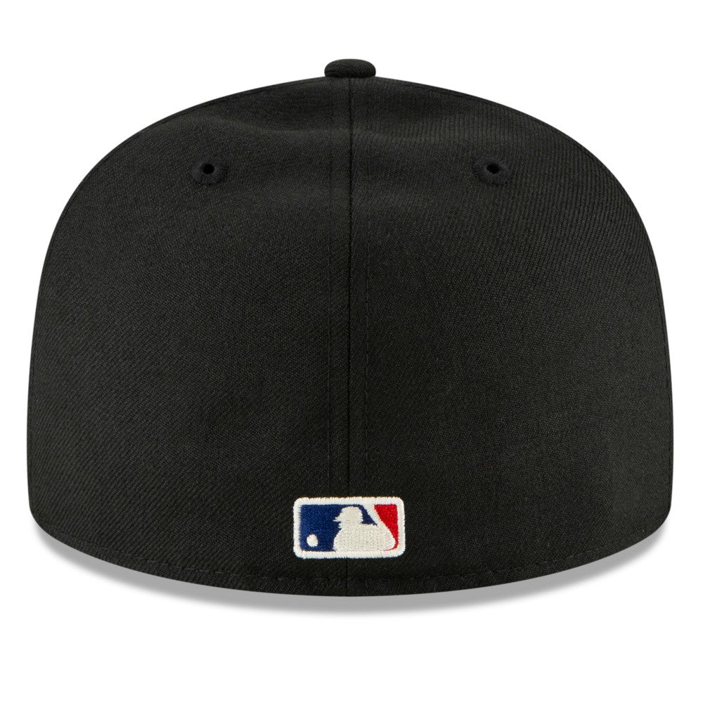 MLB MLB New Era Fear of God Essentials 59FIFTY Fitted Hat