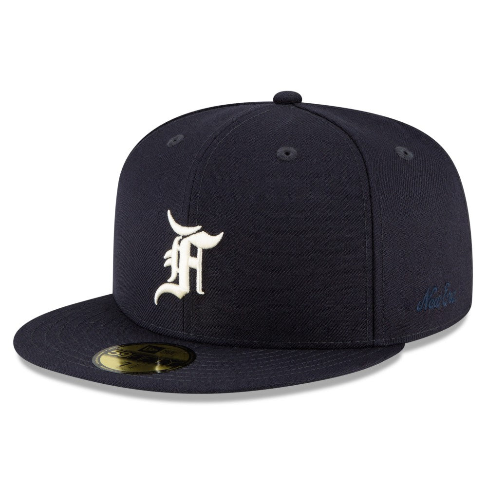 MLB MLB New Era Fear of God Essentials 59FIFTY Fitted Hat