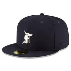 MLB MLB New Era Fear of God Essentials 59FIFTY Fitted Hat