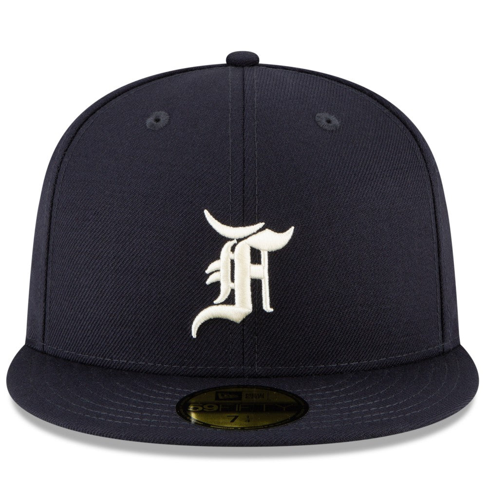 MLB MLB New Era Fear of God Essentials 59FIFTY Fitted Hat