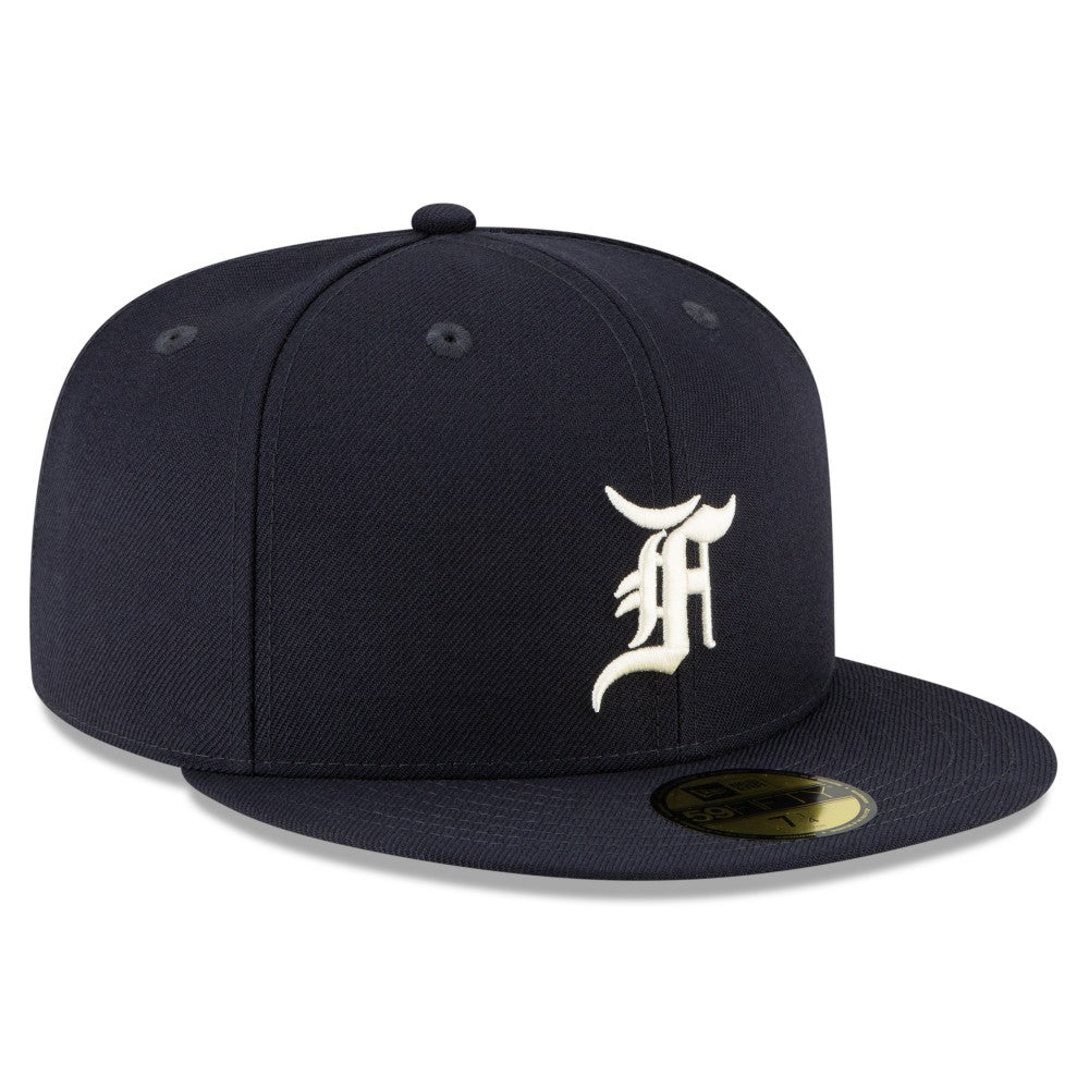 MLB MLB New Era Fear of God Essentials 59FIFTY Fitted Hat