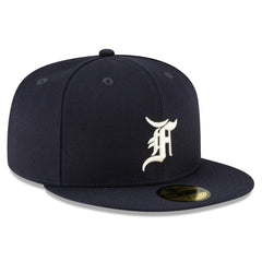 MLB MLB New Era Fear of God Essentials 59FIFTY Fitted Hat