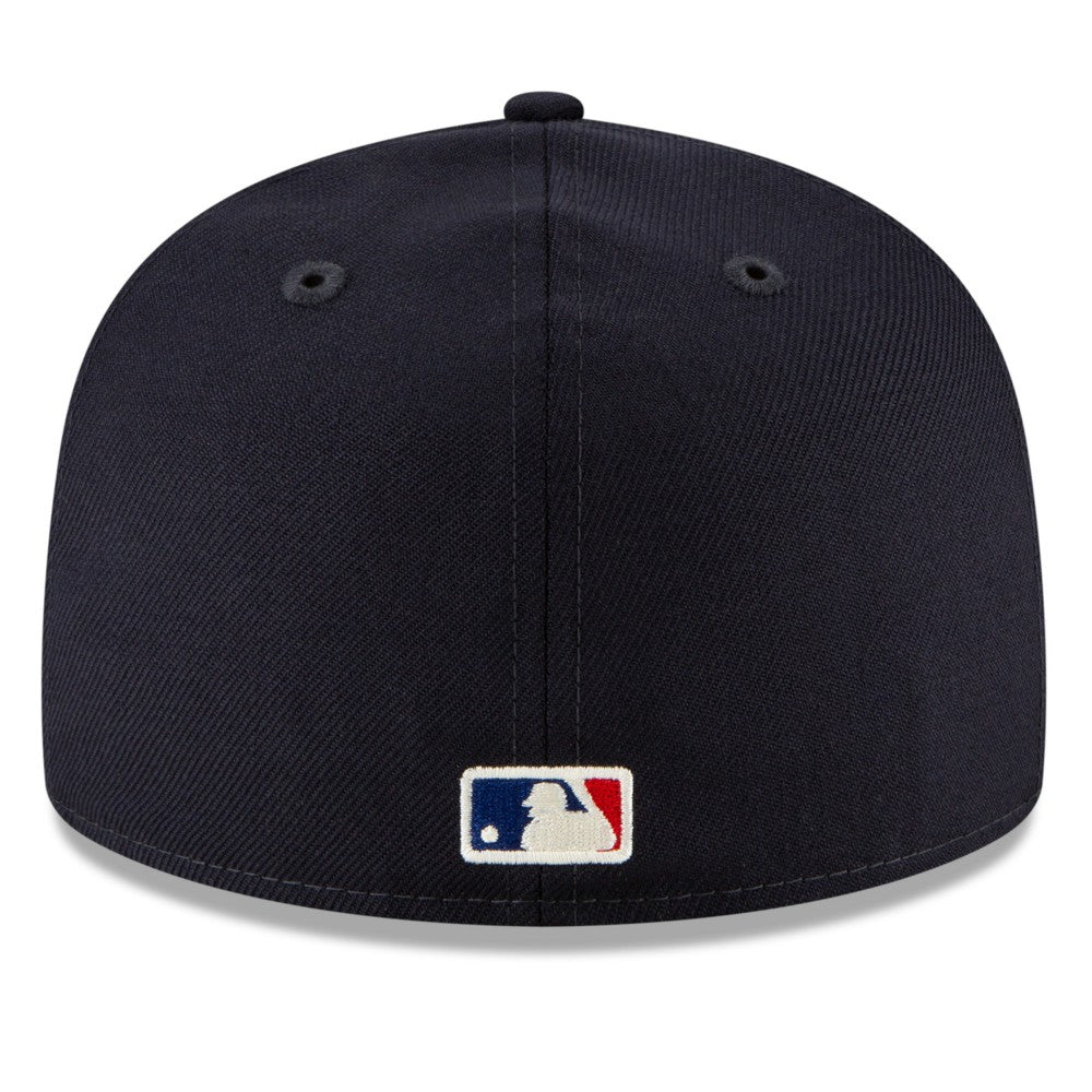 MLB MLB New Era Fear of God Essentials 59FIFTY Fitted Hat