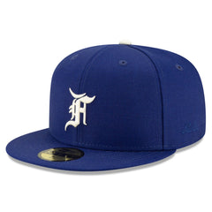 MLB MLB New Era Fear of God Essentials 59FIFTY Fitted Hat