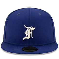 MLB MLB New Era Fear of God Essentials 59FIFTY Fitted Hat