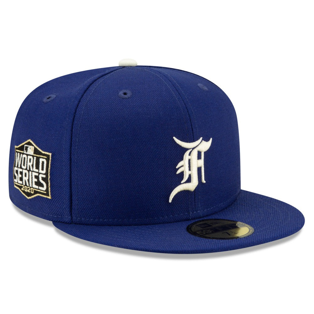 MLB MLB New Era Fear of God Essentials 59FIFTY Fitted Hat